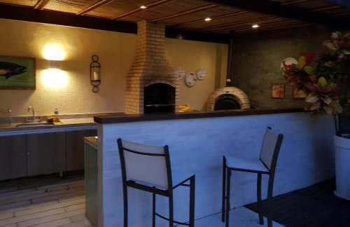 Casa alto padrão na Ferradura em condomínio com piscina privativa - Foto 16