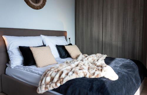 MIA ISOLA with lake view, garden and swimming pool - Photo 29