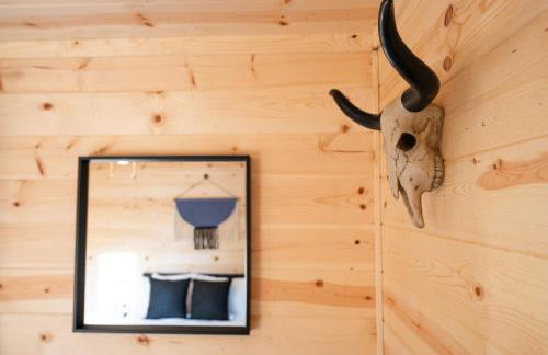 The Wilderness Cabin - Shenandoah Getaway - HotTub, Arcade, RiverAccess - Foto 63