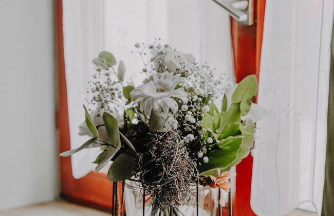 Apartment Hänsel und Gretel - Foto 37