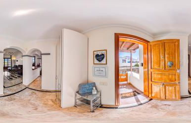 Villa Marina Deluxe & Spa Pool - Foto 56