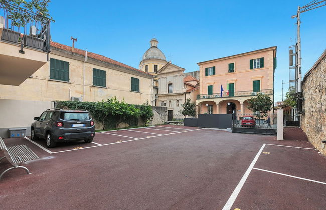 Merlo D - town center & private parking - Foto 21