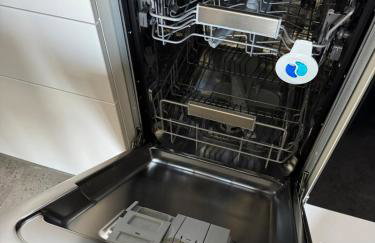 Apartament Kasztanówka w Rydzynie - Foto 24