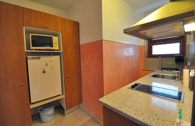 Apartment Jose - Photo 8