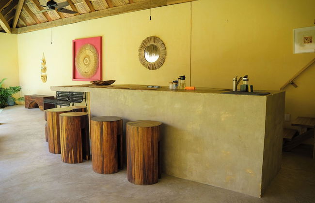 Villa Tanatli - Foto 14