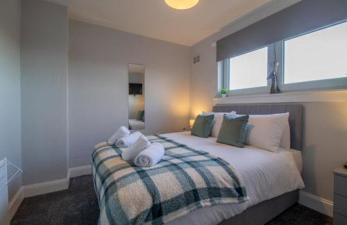 Raeburn House- 3 Bedrooms, 2 Bathrooms in Hamilton - Foto 25