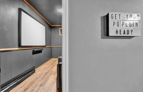 Serene & Fun Family Gem ~ Big Bass Lake Community! - Foto 34