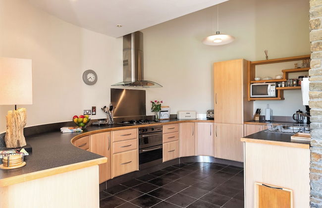 A Split-level Spacious Home With sea Mountain Views - Foto 4