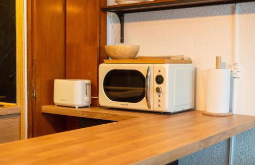 Apartamento entre Bernabeu y Barrio Salamanca - Photo 12