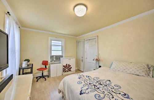 Charming New York Escape Near Central Park! - Foto 15