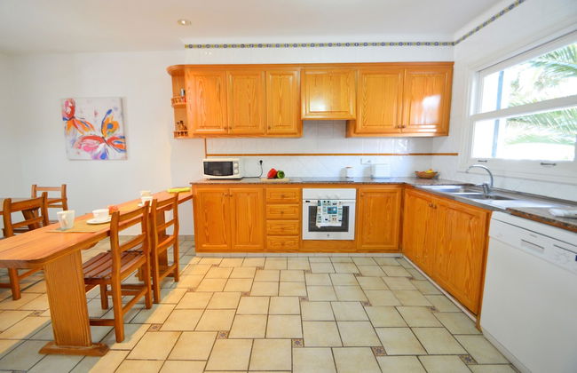 HOMEnFUN Cala Galdana - Foto 30