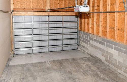 Modern 4 Bedroom 5 Bath Townhome Downtown Indpls 2232 - Foto 37