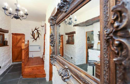 SAUNTON GRANGE 7 Bedrooms - Foto 16