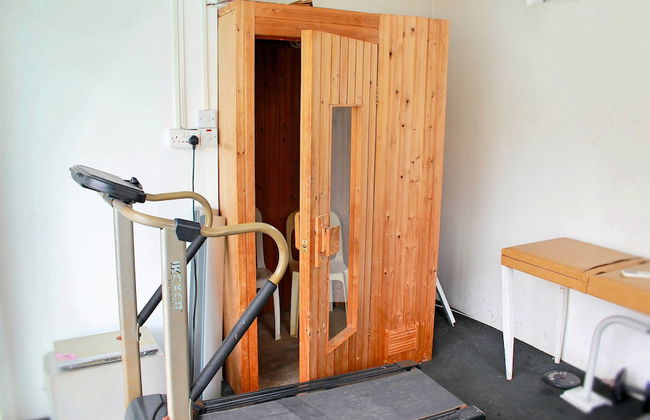 Beach Paradise Villas - Foto 12