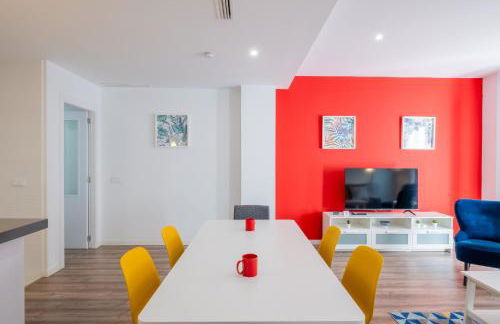 Spacious & Clean Apartment in Quiet Area - Photo 4