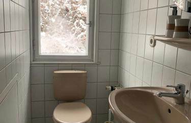 Ferienhaus Andrea am Bodetal - Foto 8