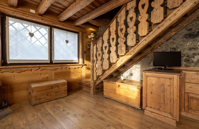 Nido del Pettirosso - Foto 12