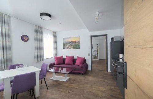 Ferienquartier- Forsthaus - Foto 17