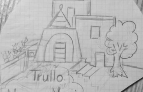 Trullo Nonna Mari - Foto 58