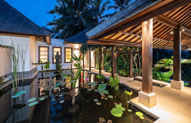 Villa Vajra - Foto 23