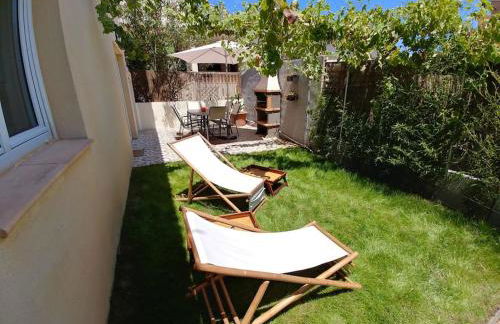 El Rincón, peace at the sea, with jacuzzi - Photo 4