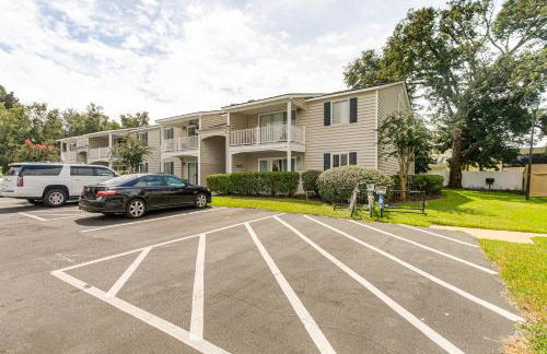 Condo with Amazing Amenities 1 Mi to Beach! - Foto 24