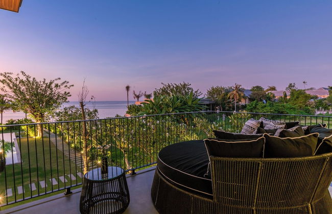 Sea View Pool House - Foto 71