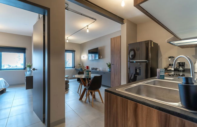 Tribu San Martín Chapultepec - Foto 3