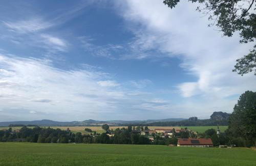 Kleines gemütliches Fachwerkhaus für vier Gäste - Foto 30