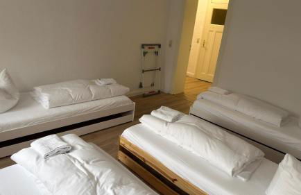 Gemütliche Wohnung direkt am Bahnhof perfekte Lage - Foto 26