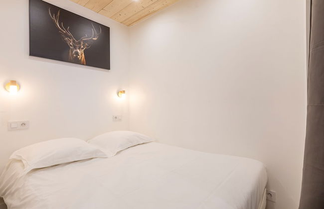 Résidence Le Val d'Illaz - Val-d'Isère - Foto 4