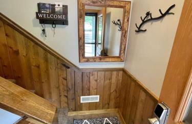 Ski in Ski out Townhome, Indoor and outdoor pools, hot tub, fire pits, and more - Foto 30