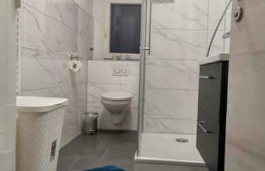 60 qm Dachgeschoss Alte Bäckerei - Foto 16