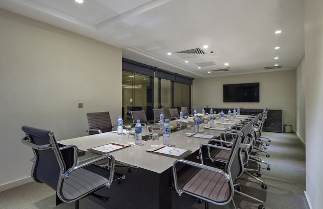 Fraser Suites Abuja - Foto 72