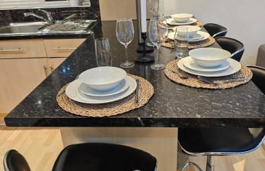 Islington 2 bedroom Apartment by PrimeCityHosts - Foto 17