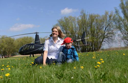 Ferienhaus Scout 48 im Feriendorf - Photo 14