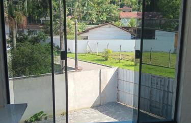 Casa inteira em Itapema Conforto, Wi-Fi e Tranquilidade - Photo 8