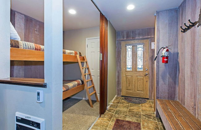 Horizons - Communal Sauna & Hot Tub! - Foto 3