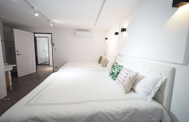 Yongchun MRT Station - Foto 65