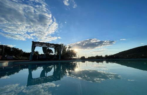 Cortijo Huerta Galindo - Foto 3