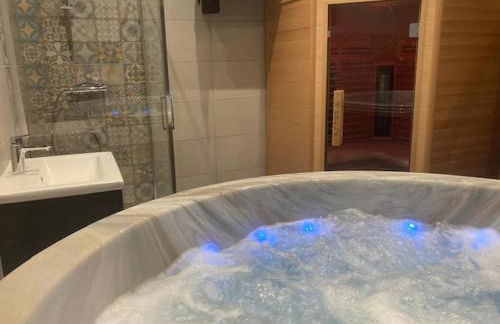 Gîte mon rêve à Scherwiller avec SPA sur la route des vins au coeur de l'alsace - Foto 77