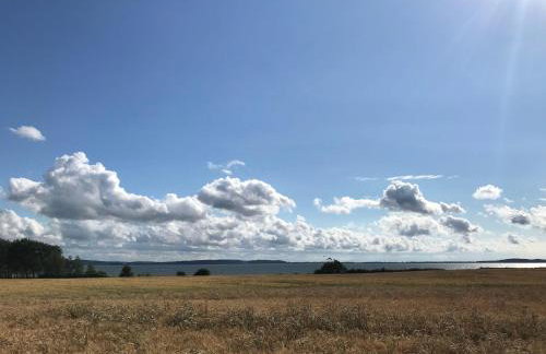 Ein-Steinwurf-zum-Ostseestrand-Ferienwohnung-Martha-mit-Terrasse - Foto 77