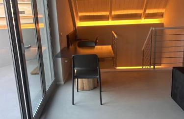 Suite Panoramic Attico con Jacuzzi Privata - Foto 18