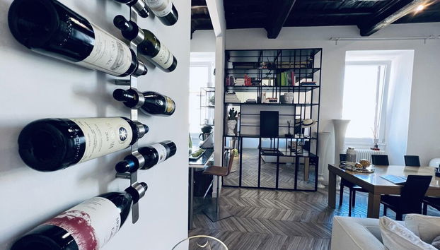 My Attitude in Civitavecchia - Foto 5, Camera