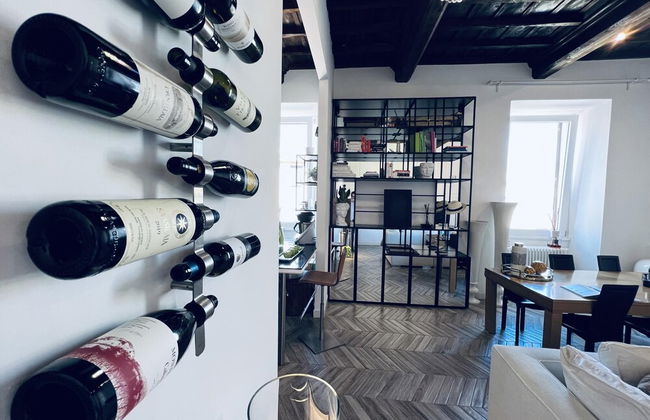 My Attitude in Civitavecchia - Foto 5