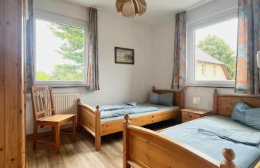 Große Ferienwohnung mit Weitblick - Foto 6