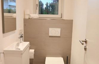 Liboria I Stylische Maisonette Wohnung Alpenblick I 4min zum See - Foto 22