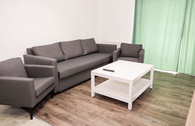 Clement Apartments - Foto 9