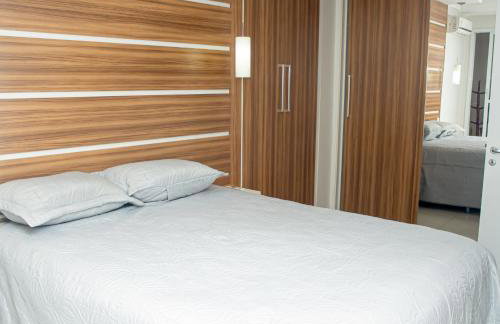 Apartamento Encantador na Vila Universitária! - Foto 24