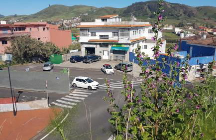 La Casita de Omar en el corazón de Anaga y La Laguna - Foto 37